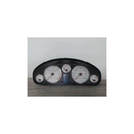 Compteur PEUGEOT 407 PHASE 1 d’occasion