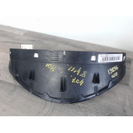 Compteur PEUGEOT 407 PHASE 1 d’occasion