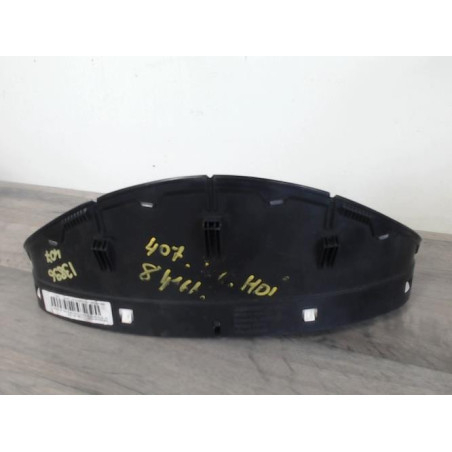 Compteur PEUGEOT 407 PHASE 1 d’occasion