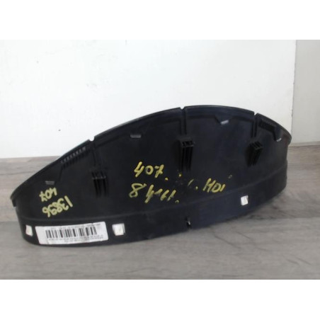 Compteur PEUGEOT 407 PHASE 1 d’occasion