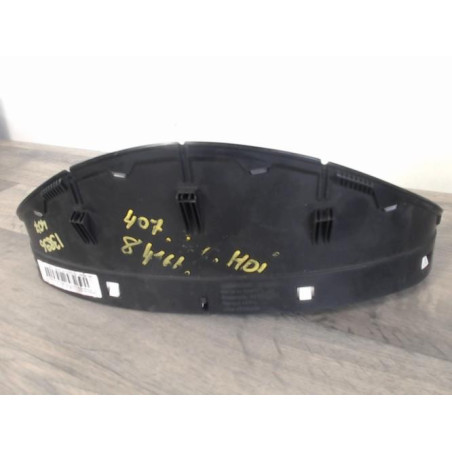 Compteur PEUGEOT 407 PHASE 1 d’occasion