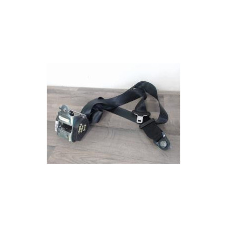 Ceinture arriere gauche PEUGEOT 308 1 PHASE 1 d’occasion
