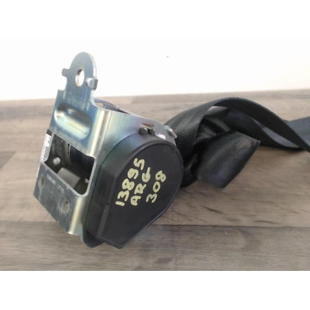 Ceinture arriere gauche PEUGEOT 308 1 PHASE 1 d’occasion