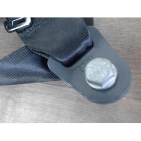 Ceinture arriere gauche PEUGEOT 308 1 PHASE 1 d’occasion