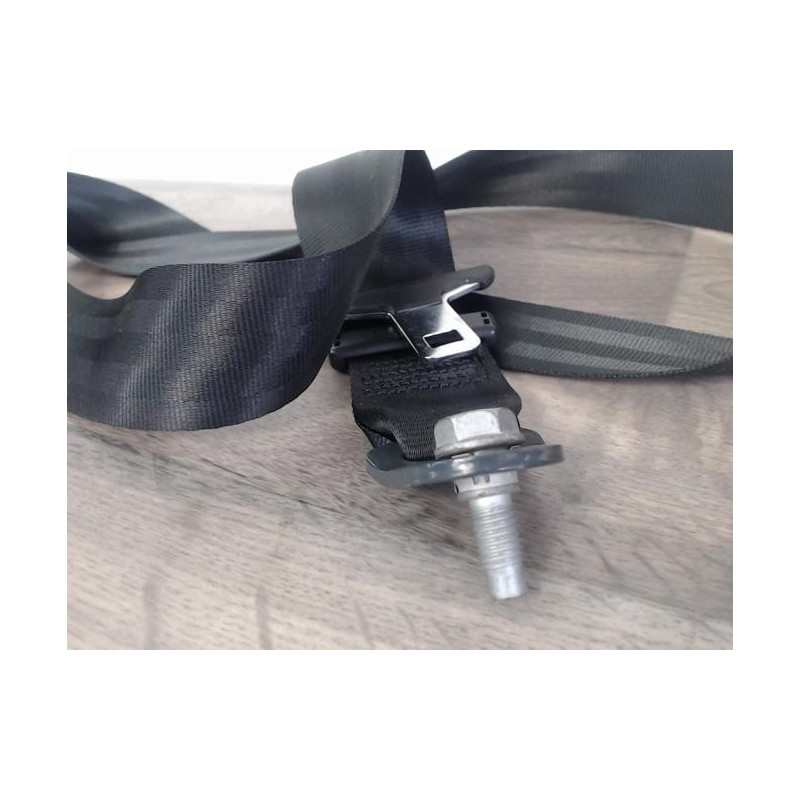 Ceinture arriere gauche PEUGEOT 308 1 PHASE 1 d’occasion