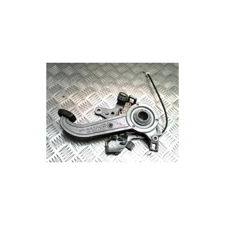 Pedalier MERCEDES CLASSE CLK 208 PHASE 1 COUPE d’occasion