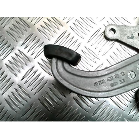 Pedalier MERCEDES CLASSE CLK 208 PHASE 1 COUPE d’occasion