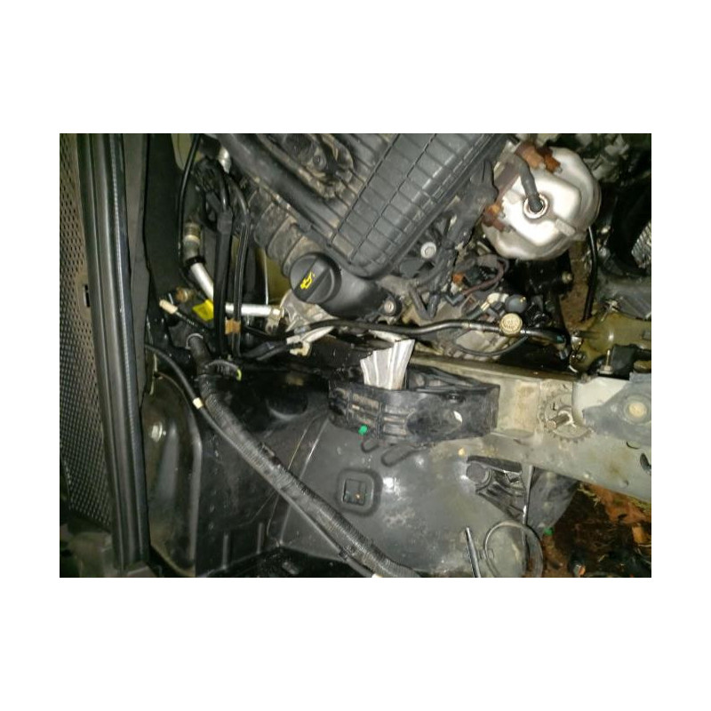 Tirant de porte avant droit PEUGEOT 208 2 d’occasion