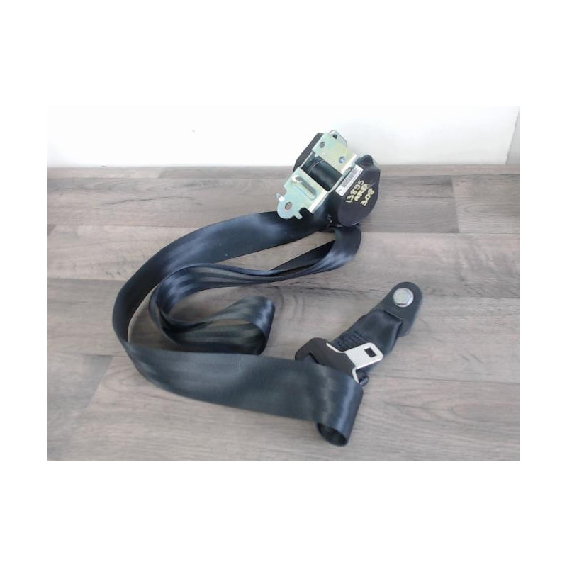 Ceinture arriere droit PEUGEOT 308 1 PHASE 1 d’occasion