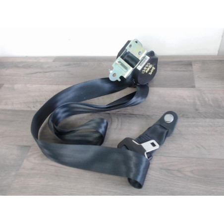Ceinture arriere droit PEUGEOT 308 1 PHASE 1 d’occasion