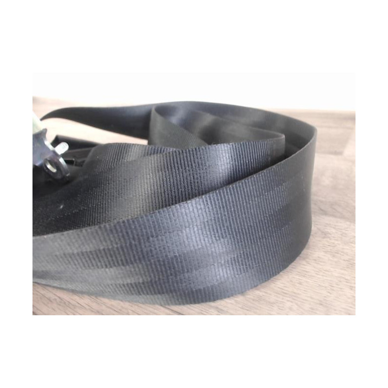 Ceinture arriere droit PEUGEOT 308 1 PHASE 1 d’occasion