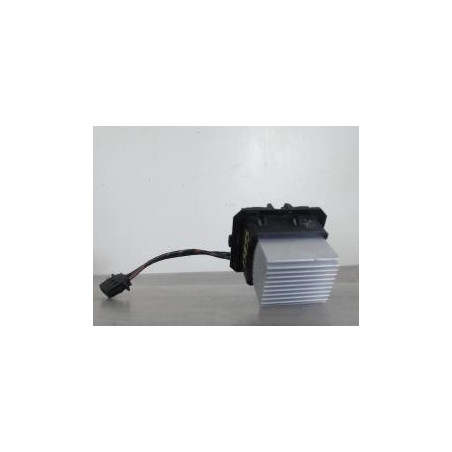 Resistance chauffage PEUGEOT 308 1 PHASE 1 d’occasion