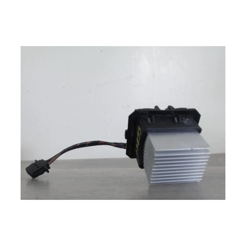 Resistance chauffage PEUGEOT 308 1 PHASE 1 d’occasion