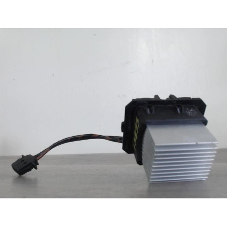 Resistance chauffage PEUGEOT 308 1 PHASE 1 d’occasion