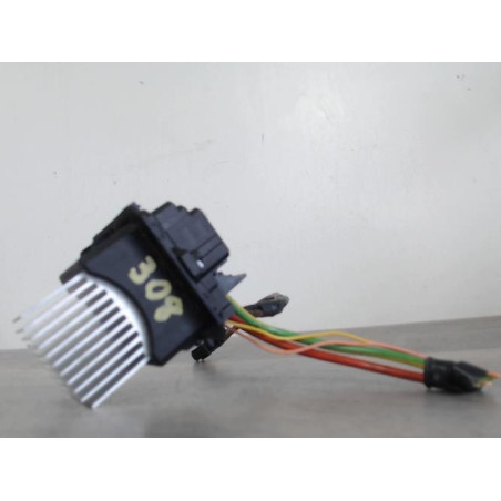 Resistance chauffage PEUGEOT 308 1 PHASE 1 d’occasion