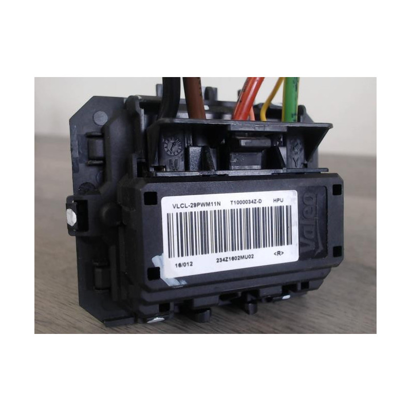 Resistance chauffage PEUGEOT 308 1 PHASE 1 d’occasion
