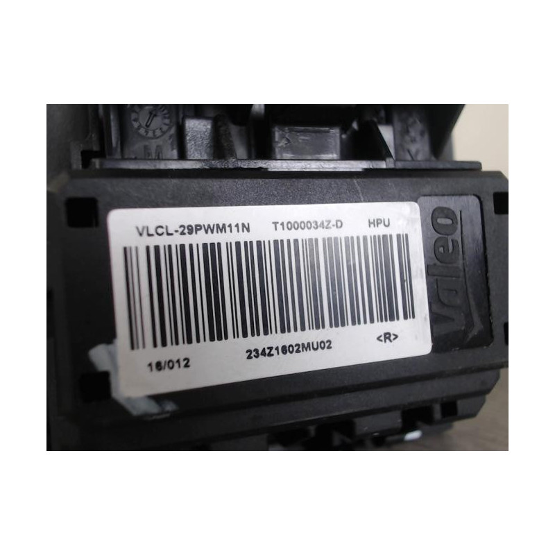 Resistance chauffage PEUGEOT 308 1 PHASE 1 d’occasion