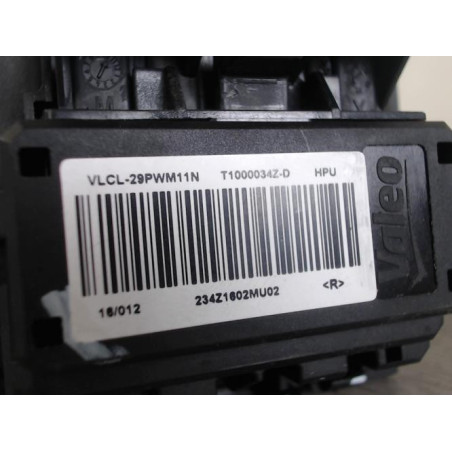 Resistance chauffage PEUGEOT 308 1 PHASE 1 d’occasion