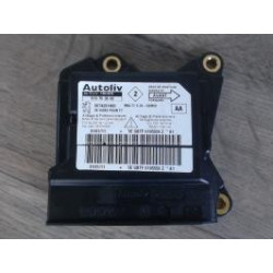 Boitier air bag PEUGEOT 308 1 PHASE 1 d’occasion
