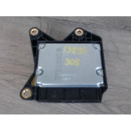 Boitier air bag PEUGEOT 308 1 PHASE 1 d’occasion