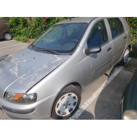 Retroviseur gauche FIAT PUNTO 2 PHASE 1 d’occasion