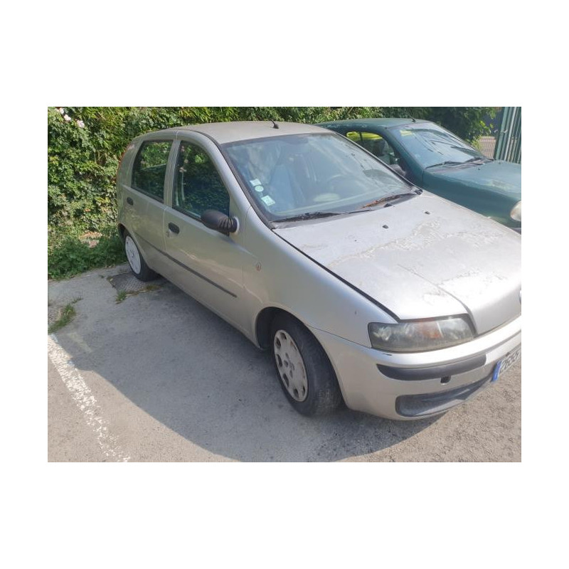 Retroviseur droit FIAT PUNTO 2 PHASE 1 d’occasion