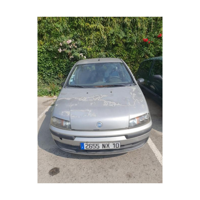 Retroviseur droit FIAT PUNTO 2 PHASE 1 d’occasion