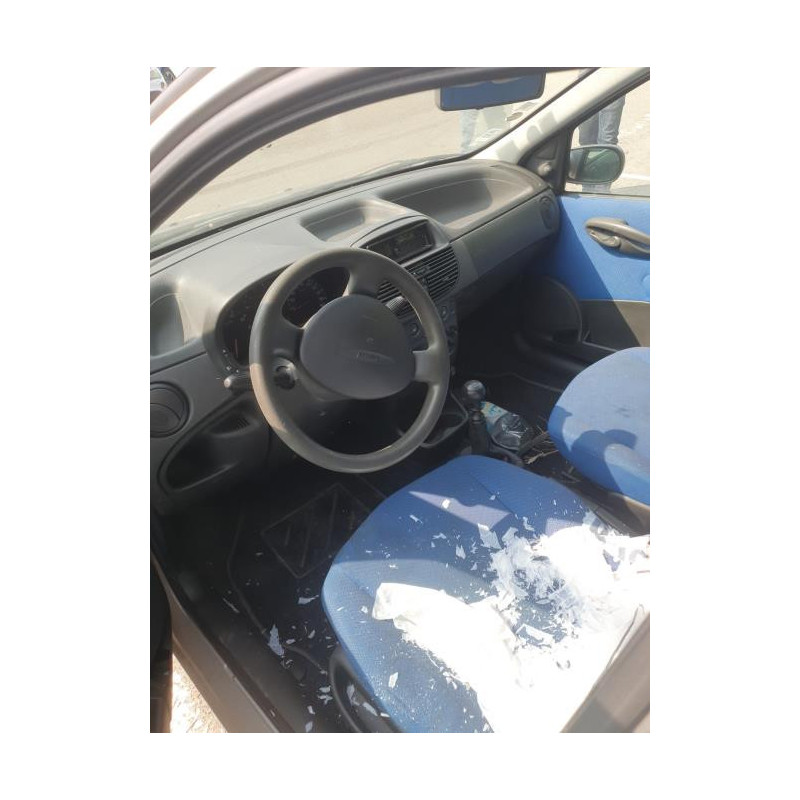 Retroviseur droit FIAT PUNTO 2 PHASE 1 d’occasion