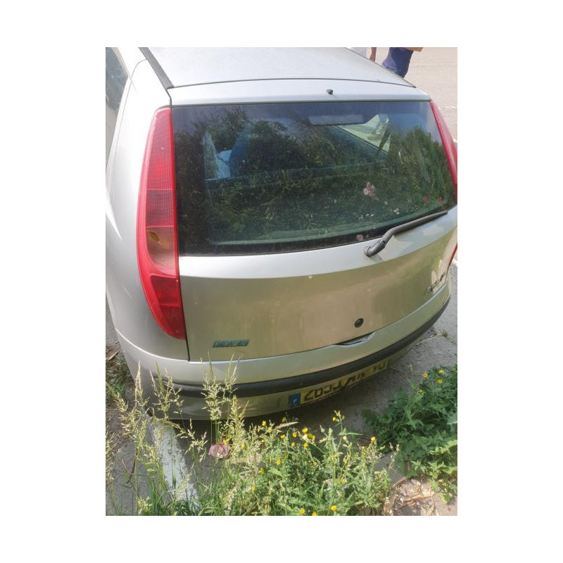 Retroviseur droit FIAT PUNTO 2 PHASE 1 d’occasion