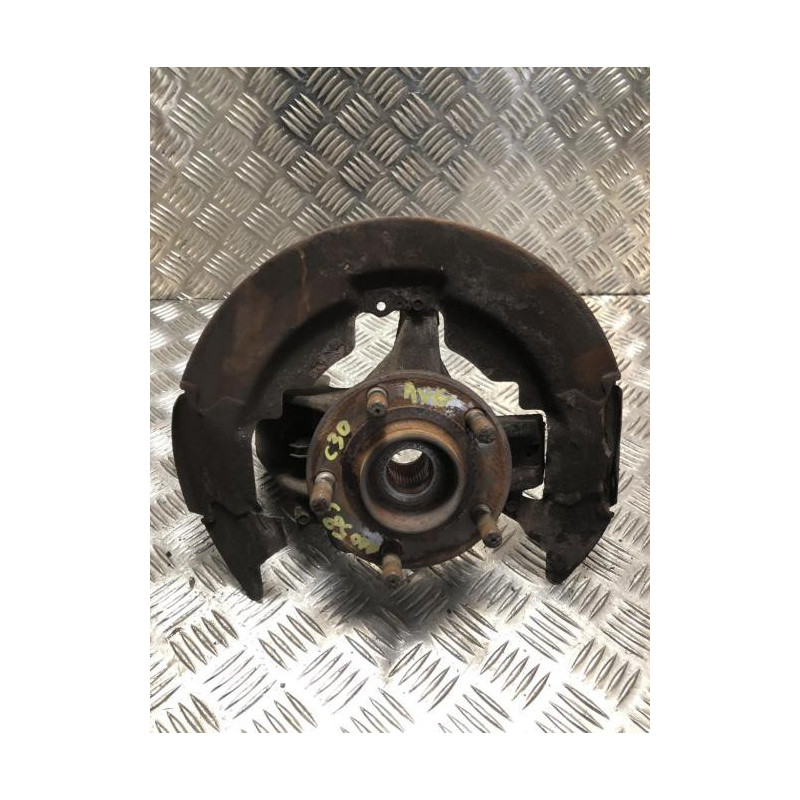 Fusee avant gauche VOLVO C 30 PHASE 1 d’occasion
