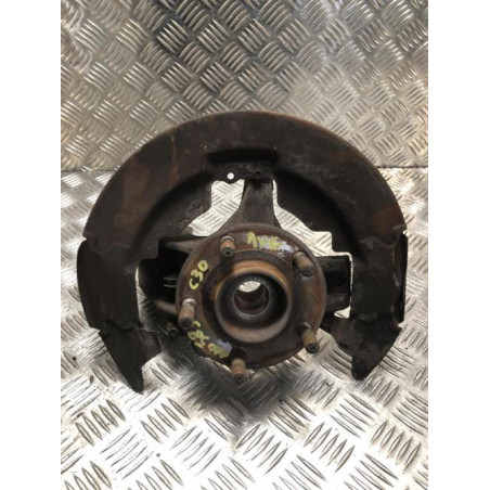 Fusee avant gauche VOLVO C 30 PHASE 1 d’occasion
