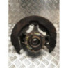 Fusee avant gauche VOLVO C 30 PHASE 1 d’occasion