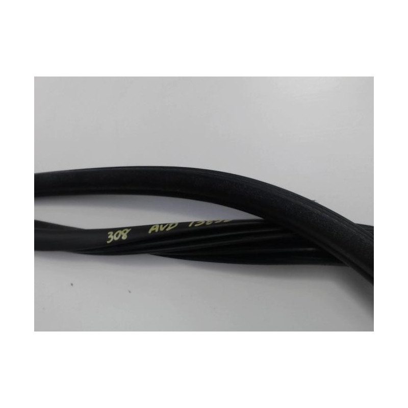 Joint de porte avant droite PEUGEOT 308 1 PHASE 1 d’occasion