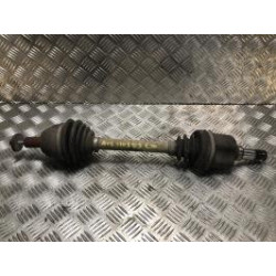 Cardan gauche (transmission) VOLVO C 30 PHASE 1 d’occasion