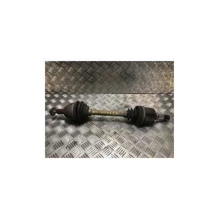 Cardan gauche (transmission) VOLVO C 30 PHASE 1 d’occasion