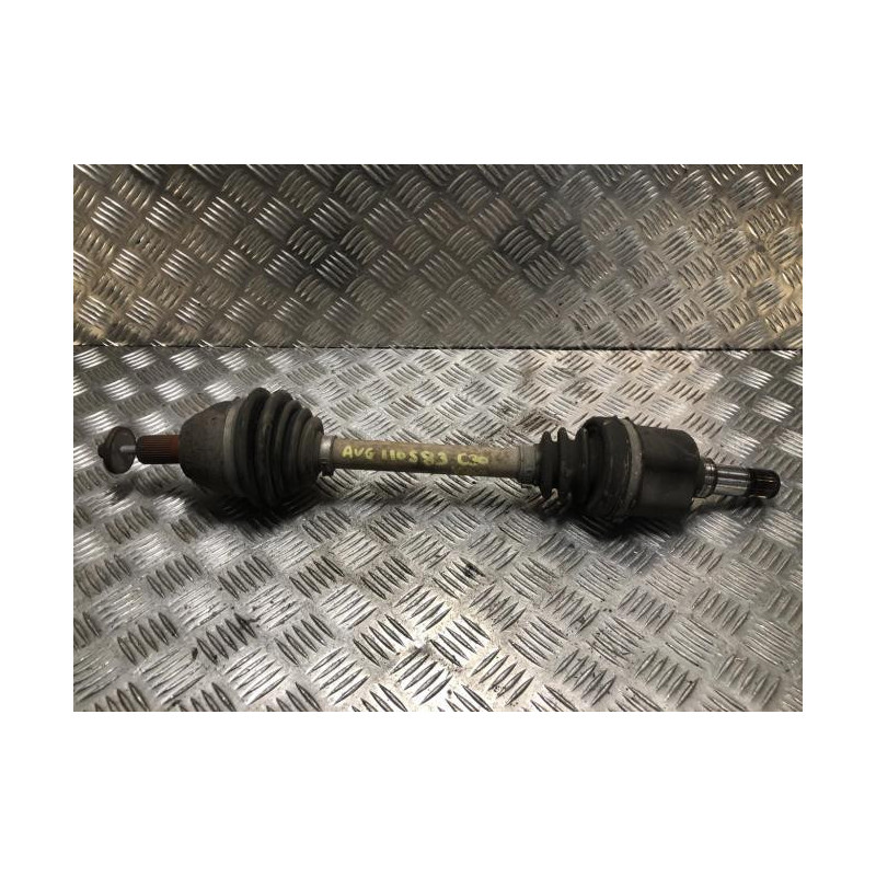 Cardan gauche (transmission) VOLVO C 30 PHASE 1 d’occasion