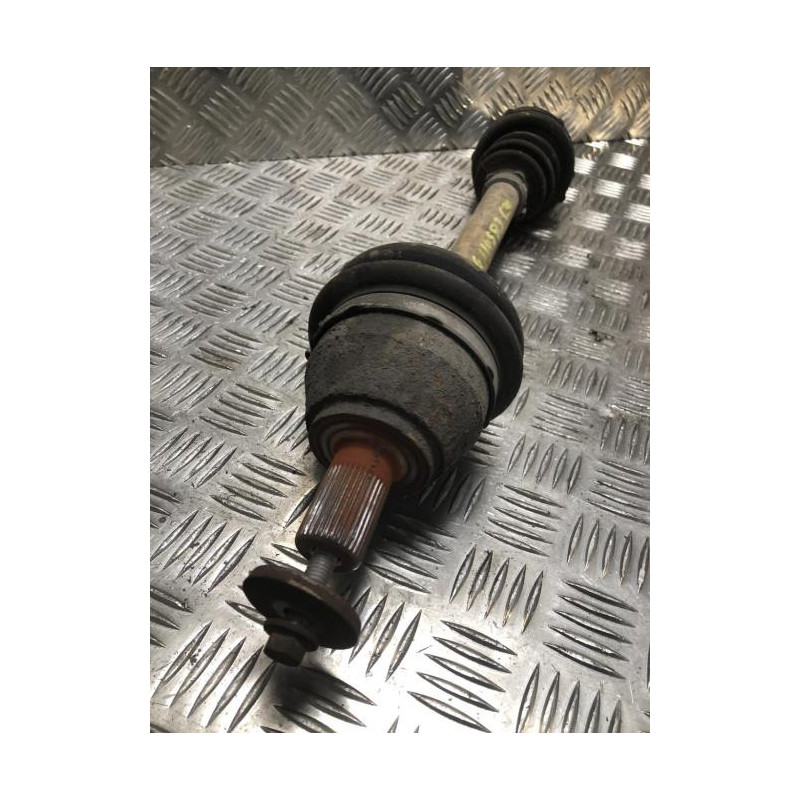 Cardan gauche (transmission) VOLVO C 30 PHASE 1 d’occasion