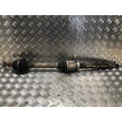 Cardan droit (transmission) VOLVO C 30 PHASE 1 d’occasion