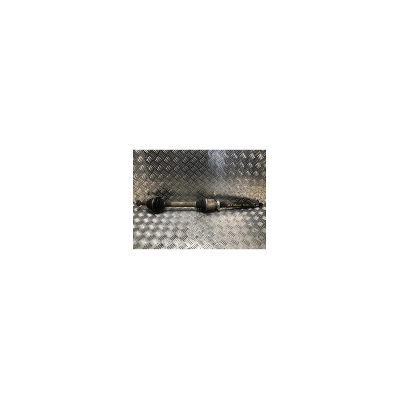 Cardan droit (transmission) VOLVO C 30 PHASE 1 d’occasion