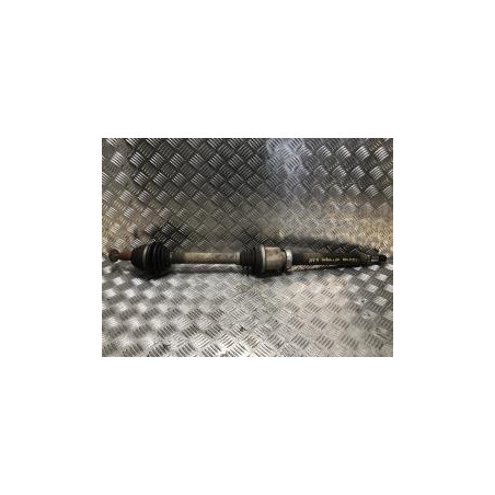 Cardan droit (transmission) VOLVO C 30 PHASE 1 d’occasion
