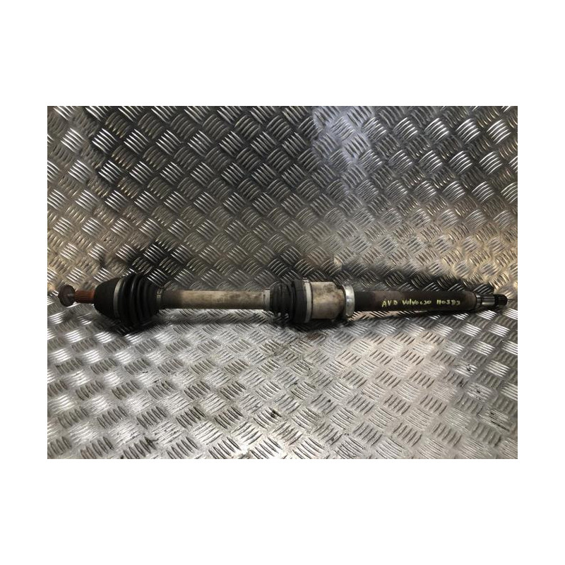 Cardan droit (transmission) VOLVO C 30 PHASE 1 d’occasion