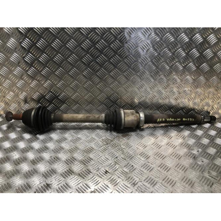 Cardan droit (transmission) VOLVO C 30 PHASE 1 d’occasion