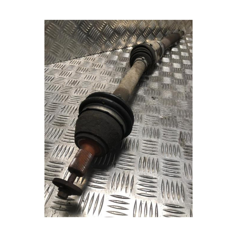 Cardan droit (transmission) VOLVO C 30 PHASE 1 d’occasion