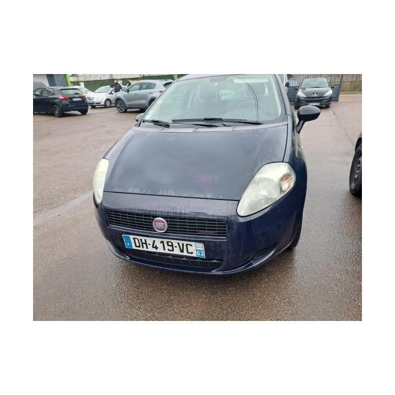 Amortisseur avant droit FIAT GRANDE PUNTO d’occasion