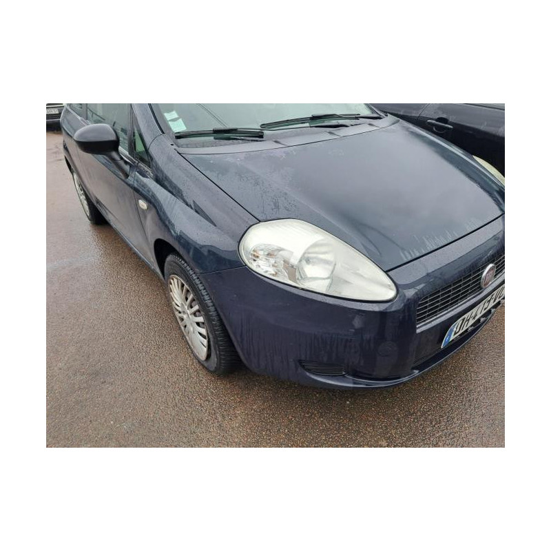 Amortisseur avant droit FIAT GRANDE PUNTO d’occasion