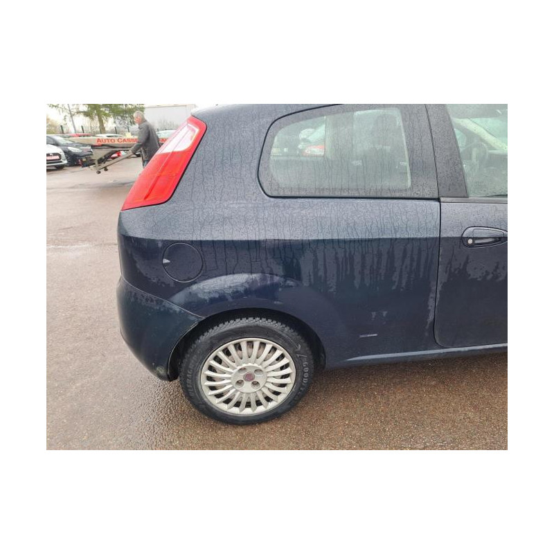 Amortisseur avant droit FIAT GRANDE PUNTO d’occasion