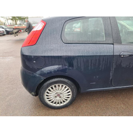 Amortisseur avant droit FIAT GRANDE PUNTO d’occasion