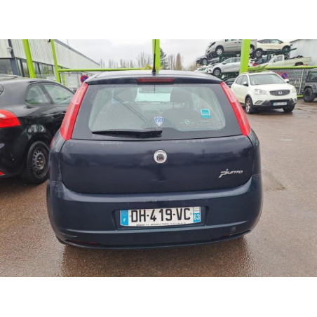 Amortisseur avant droit FIAT GRANDE PUNTO d’occasion