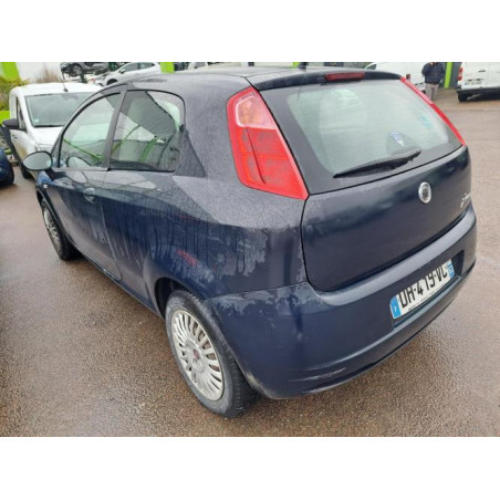 Amortisseur avant droit FIAT GRANDE PUNTO d’occasion