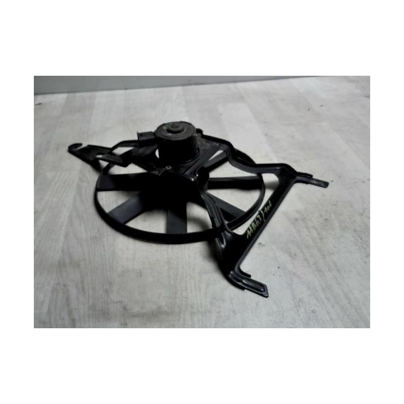 Moto ventilateur radiateur PEUGEOT 106 PHASE 2 d’occasion
